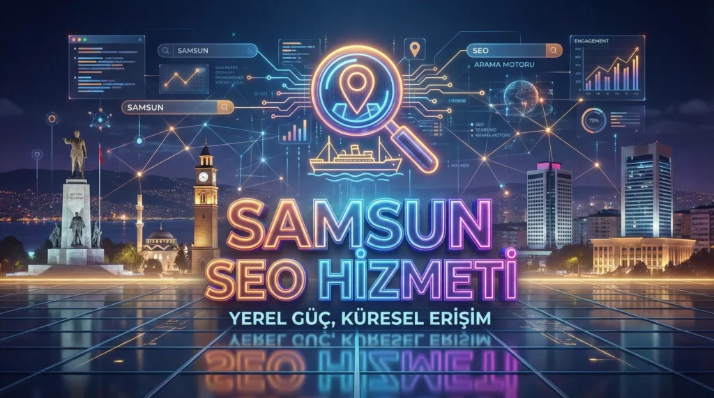 Seo Hizmeti