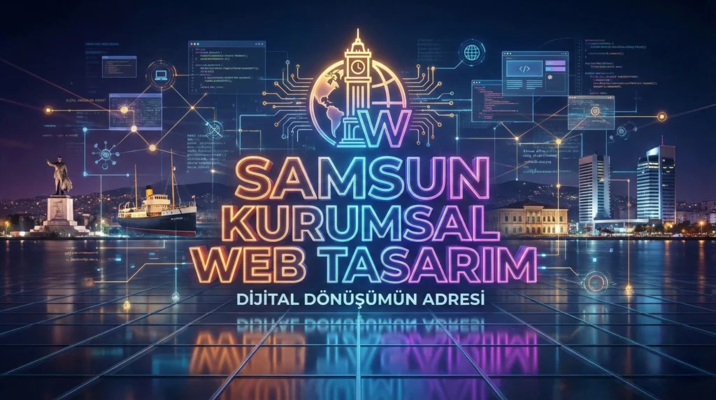 Kurumsal Web Tasarım