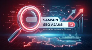 Samsun Seo Ajansı