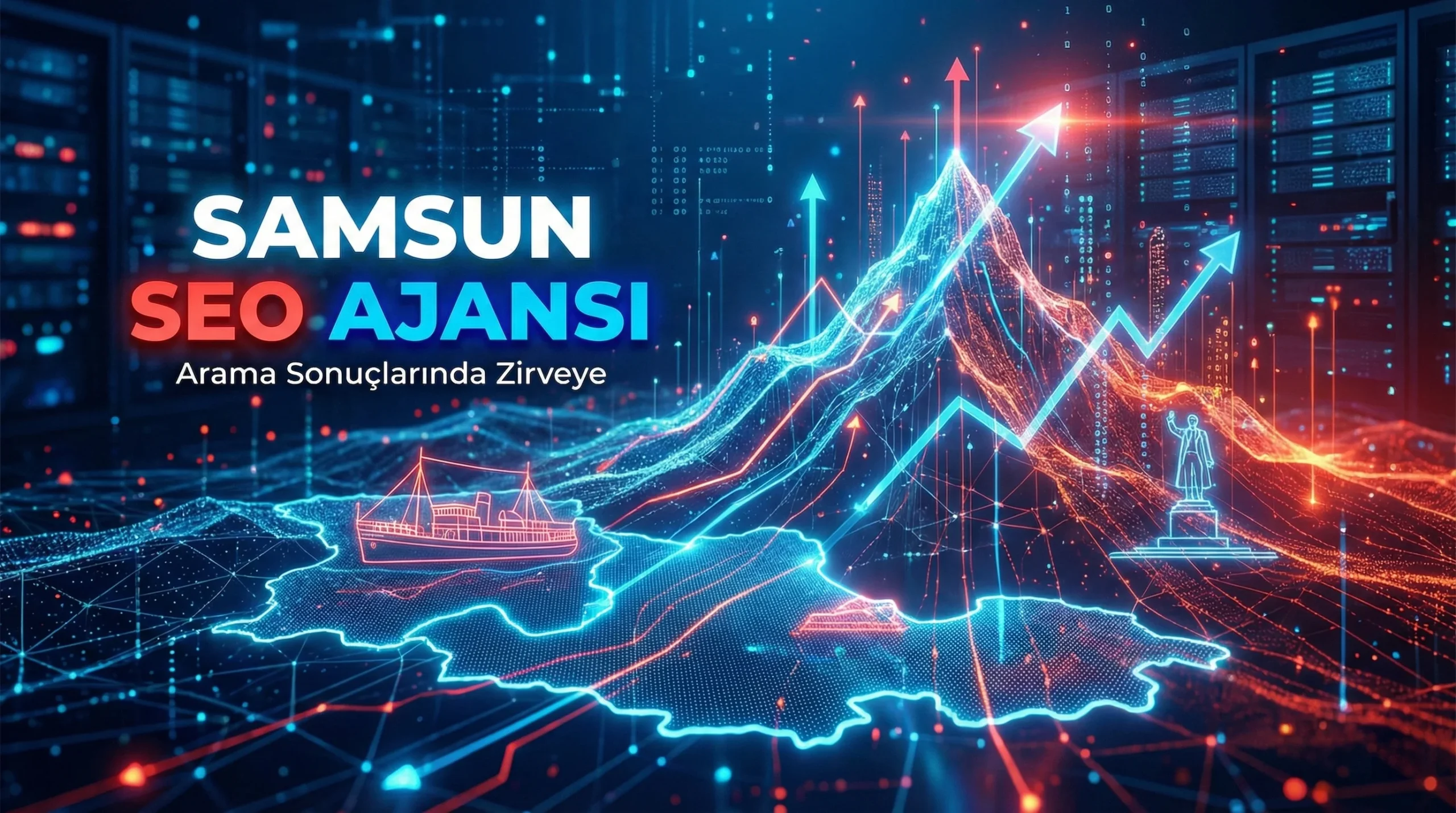 Samsun Seo Ajansı